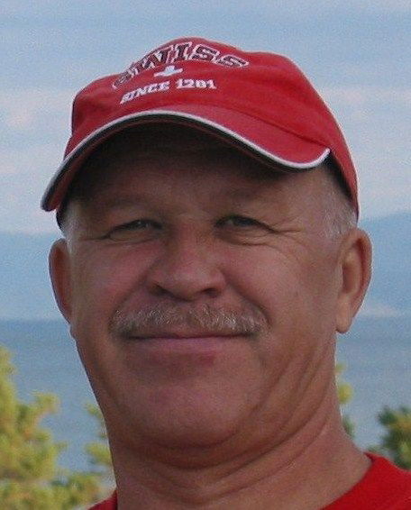 Юрий Москальцов