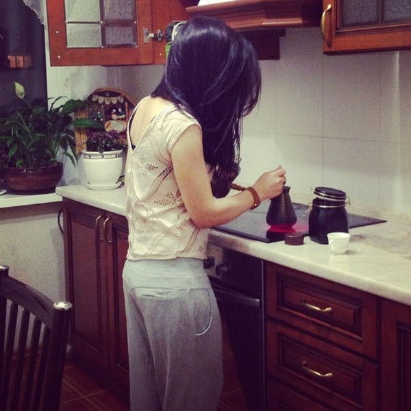 Гемар Мамедова