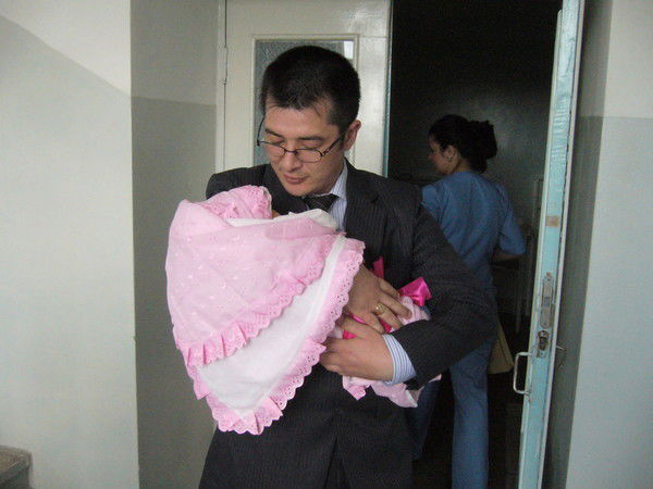 Сапиев Канат