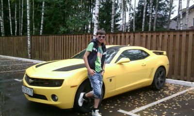 Азиз Матанов