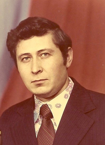 Анатолий Герасименко