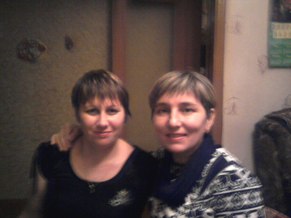 Эльвира Фатеркина