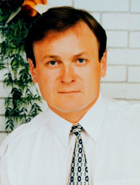 Владимир Ермолаев