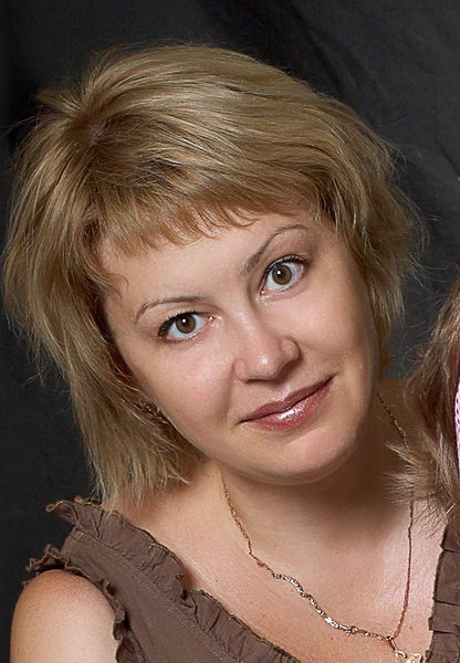 Татьяна Зуева