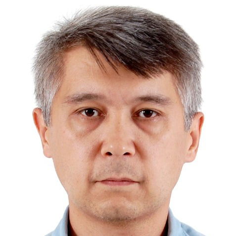 Умид Бакиматов