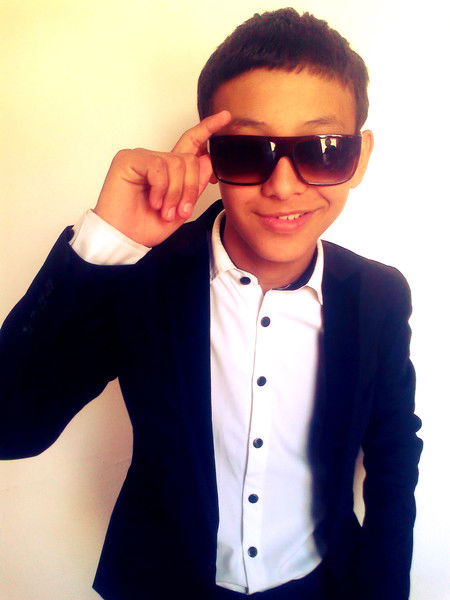 ][Хули-Gun][ *{~The Best~}*