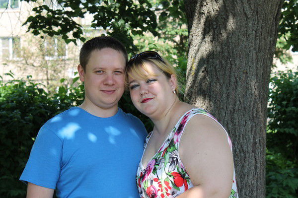 Юлия Андреева