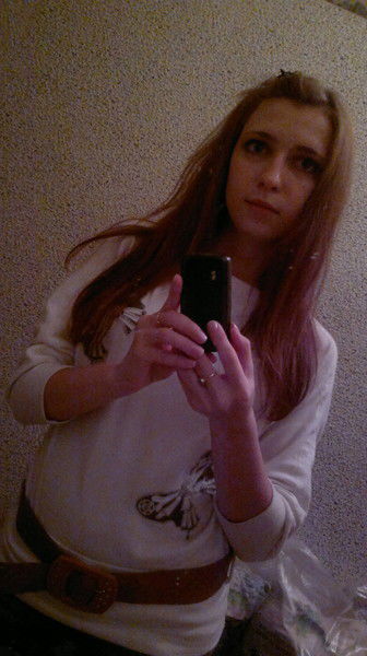 Лёля Михалёва