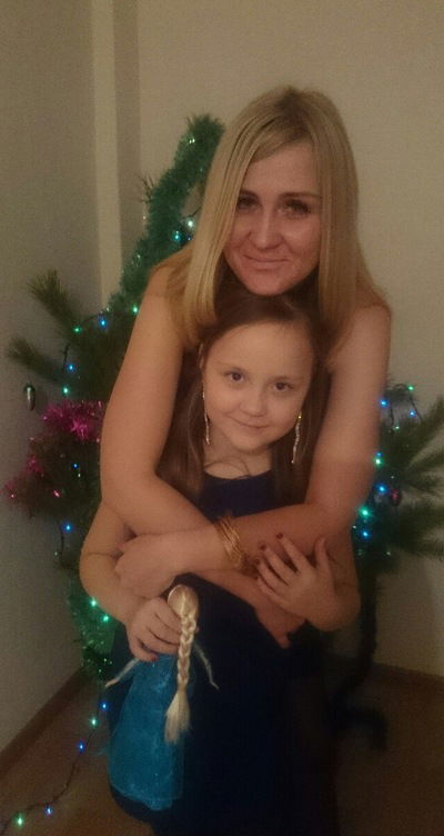 Вероника Кирьянова