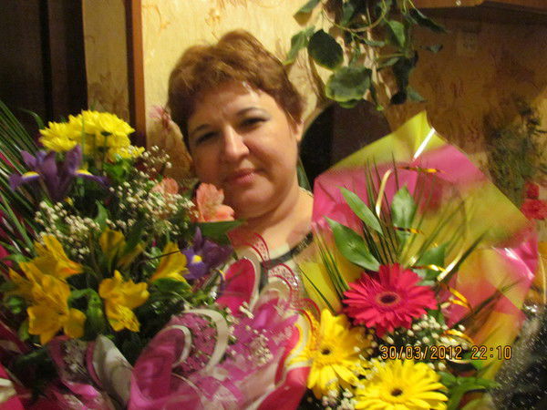 Ольга Игнашева