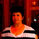 Галина Чечушкова