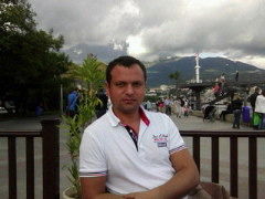 Евгений Синицин