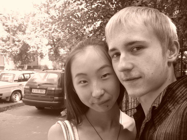 Наталья Христенко