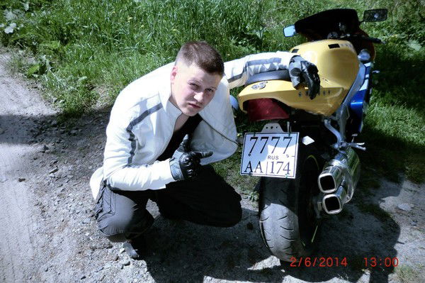 Миша Маракулин