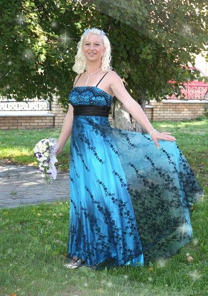 Наталья Журавлёва