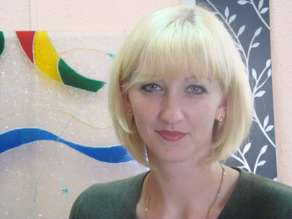 Екатерина Сауленко