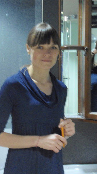 Анна Румянцева