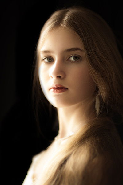 Аня Головакина