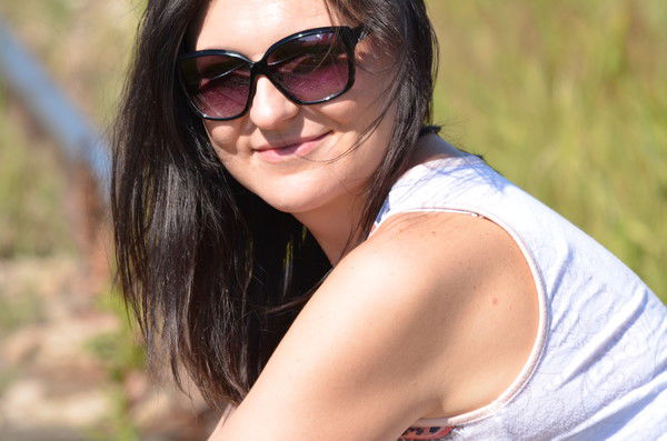 Олеся Шишкина