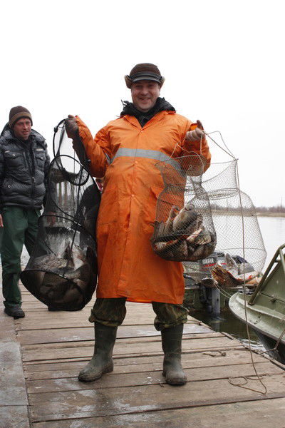 Владимир Медведев