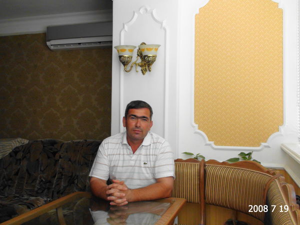 Халид Хаджиев