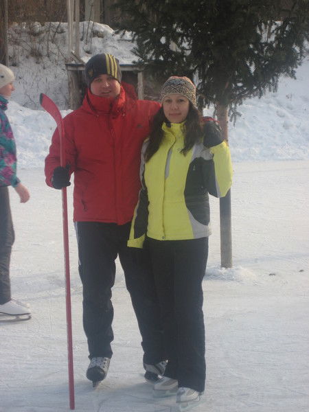 Максим Колыбердин