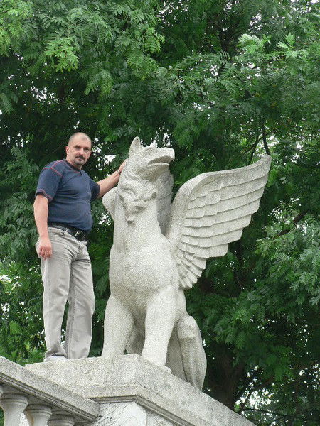 Игорь Грабенко