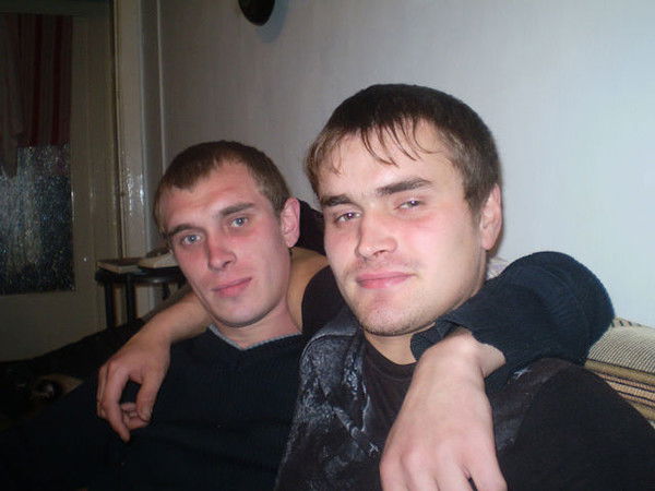 Евгений Ивашкин