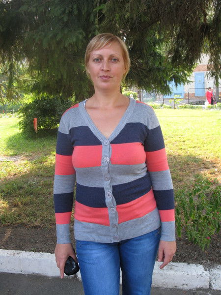 Наташа Орленко