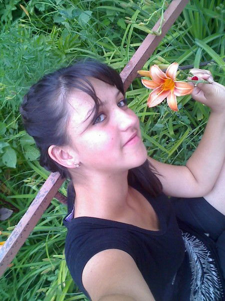 ~ Дашулька ~