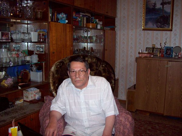 Михаил Алёхин