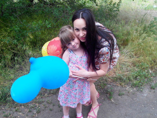 Анна Гунина