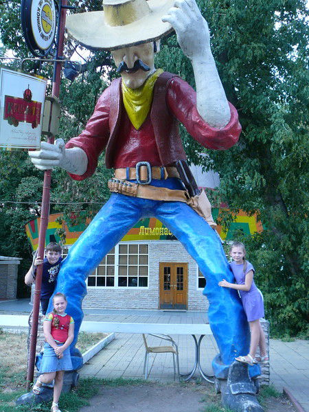 Андрей Коршунов