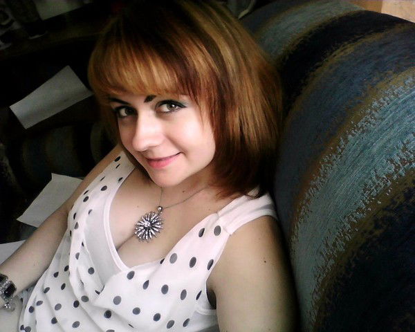 Татьяна Евтушенко