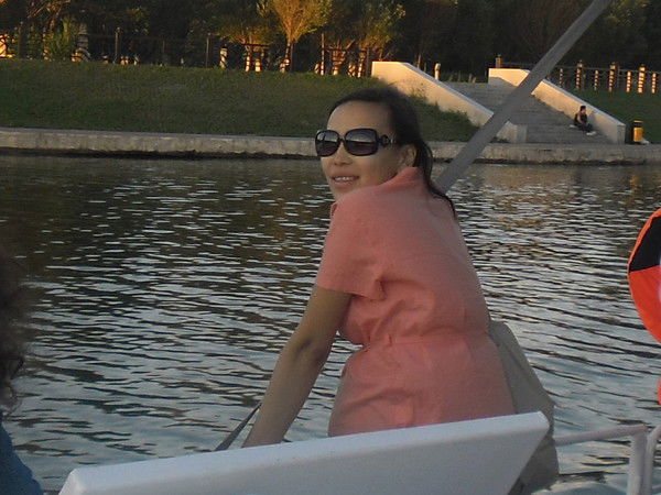 Анара Рабаева-Азырова