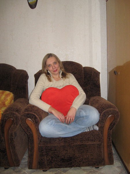 Елена Яровенко