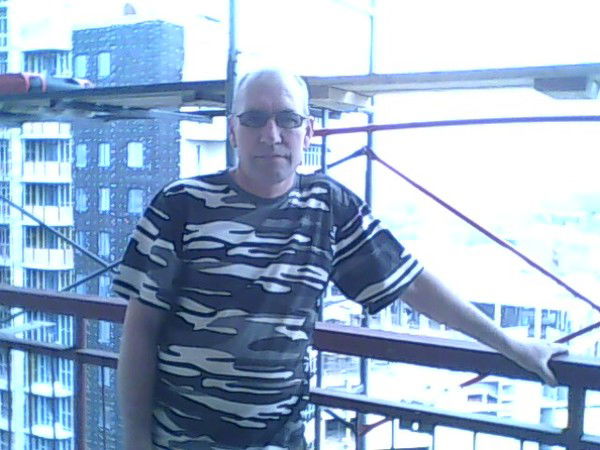 Сергей Гуськов