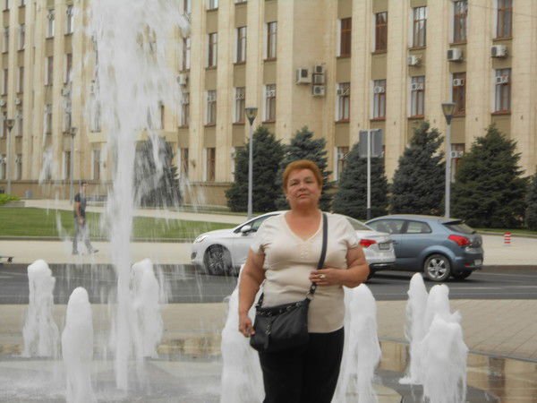 Тамара Яковлева