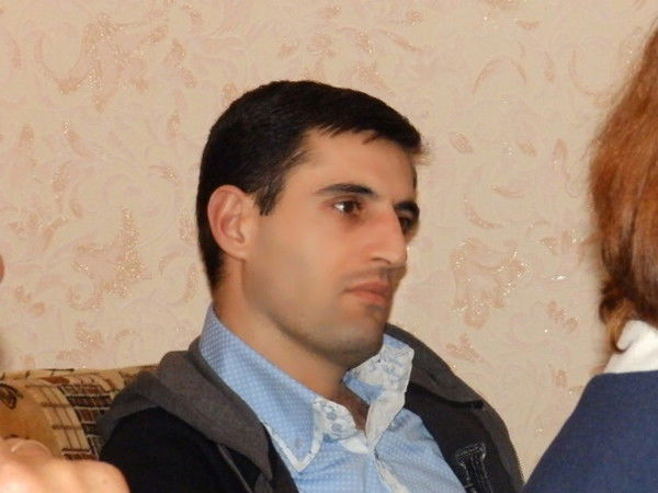 Манук Даниелян