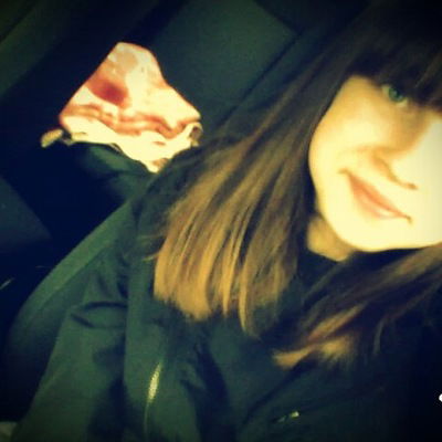 Яна Бобикова