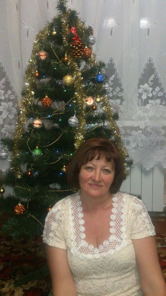 Татьяна Даценко