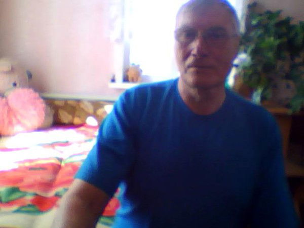 Михаил Линник