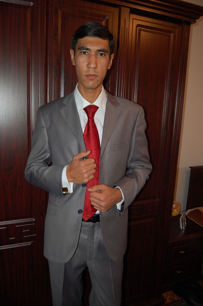 Бекзод Юлдашев