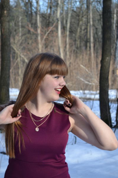 Анна Ковалева