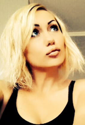 Ирина Рудакова