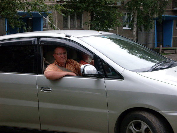 Дмитрий Ходыкин