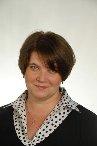 Вера Макарова