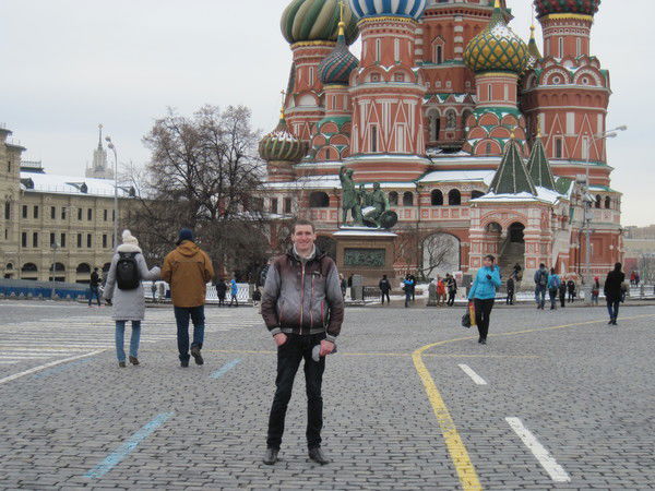 Пётр Микутовский