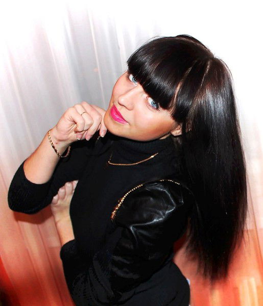 Анна Сальникова