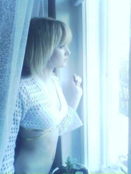 Алена Ковалева